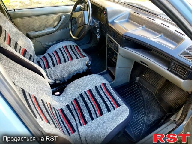 Опель Кадет, объемом двигателя 1.3 л и пробегом 200 тыс. км за 1400 $, фото 7 на Automoto.ua