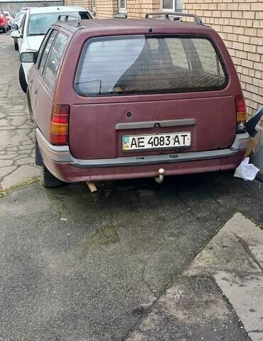 Опель Кадет, об'ємом двигуна 0 л та пробігом 100 тис. км за 200 $, фото 2 на Automoto.ua