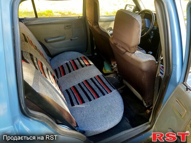 Опель Кадет, объемом двигателя 1.3 л и пробегом 200 тыс. км за 1400 $, фото 8 на Automoto.ua