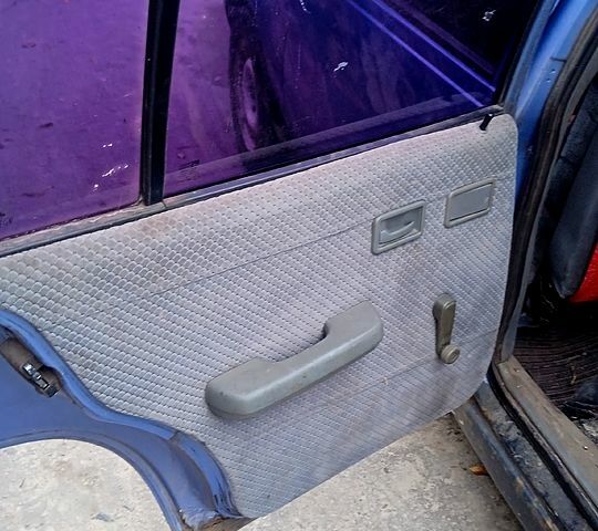 Опель Кадет, объемом двигателя 1.5 л и пробегом 123 тыс. км за 550 $, фото 3 на Automoto.ua