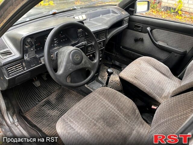 Опель Кадет, объемом двигателя 1.7 л и пробегом 0 тыс. км за 550 $, фото 5 на Automoto.ua