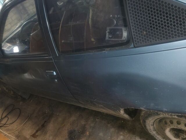 Сірий Опель Кадет, об'ємом двигуна 1.6 л та пробігом 300 тис. км за 355 $, фото 2 на Automoto.ua