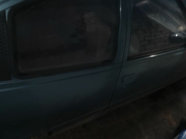 Сірий Опель Кадет, об'ємом двигуна 1.6 л та пробігом 300 тис. км за 355 $, фото 3 на Automoto.ua