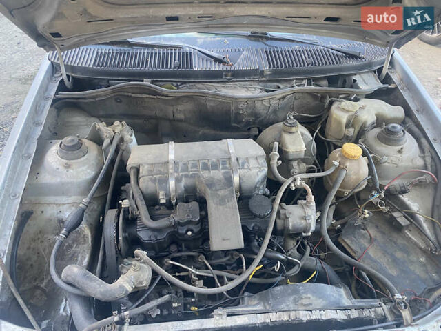 Серый Опель Кадет, объемом двигателя 1.6 л и пробегом 300 тыс. км за 700 $, фото 5 на Automoto.ua