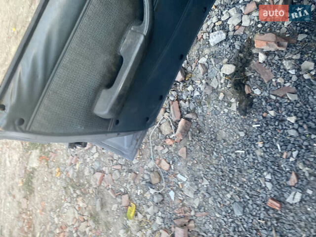 Серый Опель Кадет, объемом двигателя 1.6 л и пробегом 300 тыс. км за 700 $, фото 6 на Automoto.ua