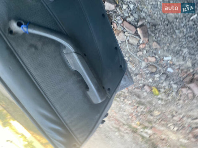 Серый Опель Кадет, объемом двигателя 1.6 л и пробегом 300 тыс. км за 700 $, фото 7 на Automoto.ua