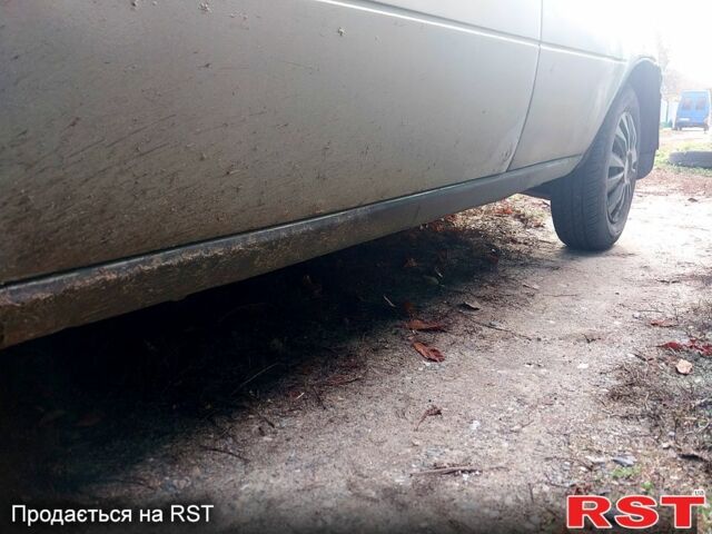 Серый Опель Кадет, объемом двигателя 1.3 л и пробегом 0 тыс. км за 800 $, фото 6 на Automoto.ua