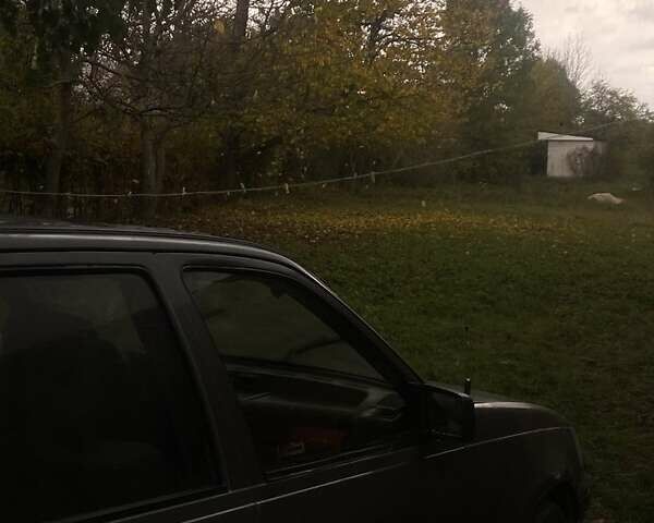 Серый Опель Кадет, объемом двигателя 1.3 л и пробегом 120 тыс. км за 154 $, фото 2 на Automoto.ua