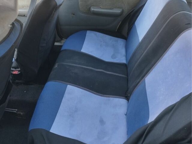 Серый Опель Кадет, объемом двигателя 1.6 л и пробегом 235 тыс. км за 1100 $, фото 2 на Automoto.ua