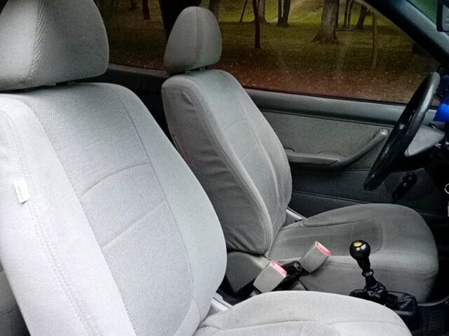 Серый Опель Кадет, объемом двигателя 1.4 л и пробегом 237 тыс. км за 850 $, фото 8 на Automoto.ua