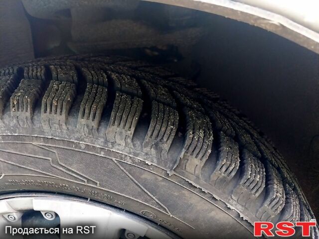 Серый Опель Кадет, объемом двигателя 1.3 л и пробегом 0 тыс. км за 800 $, фото 8 на Automoto.ua