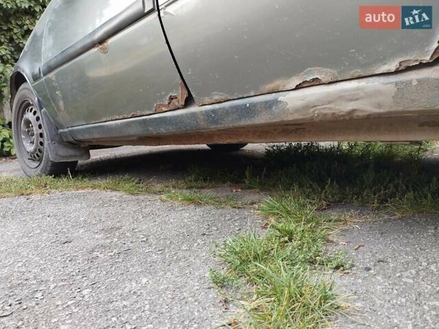 Серый Опель Кадет, объемом двигателя 1.3 л и пробегом 85 тыс. км за 900 $, фото 2 на Automoto.ua