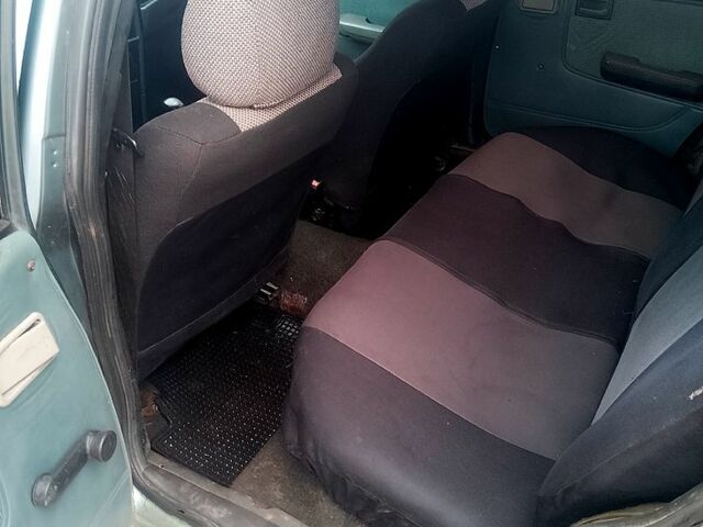 Сірий Опель Кадет, об'ємом двигуна 1.3 л та пробігом 386 тис. км за 710 $, фото 1 на Automoto.ua