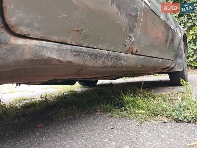 Серый Опель Кадет, объемом двигателя 1.3 л и пробегом 85 тыс. км за 900 $, фото 3 на Automoto.ua