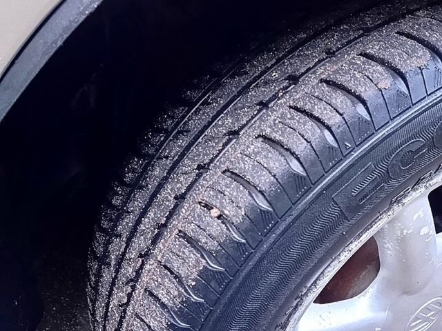 Серый Опель Кадет, объемом двигателя 1.4 л и пробегом 237 тыс. км за 850 $, фото 6 на Automoto.ua