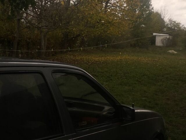 Сірий Опель Кадет, об'ємом двигуна 1.3 л та пробігом 120 тис. км за 154 $, фото 3 на Automoto.ua