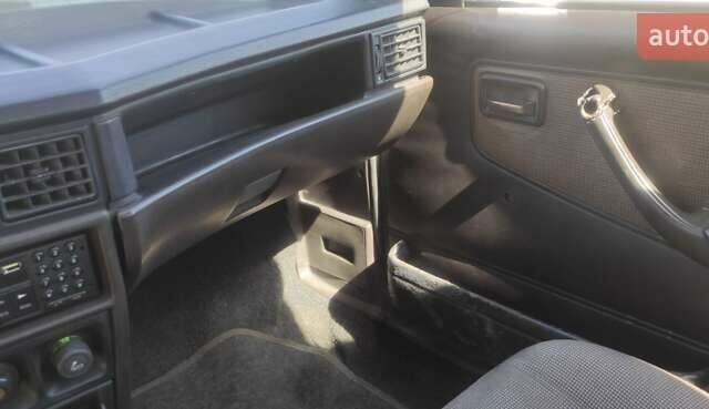 Сірий Опель Кадет, об'ємом двигуна 1.3 л та пробігом 170 тис. км за 1200 $, фото 21 на Automoto.ua