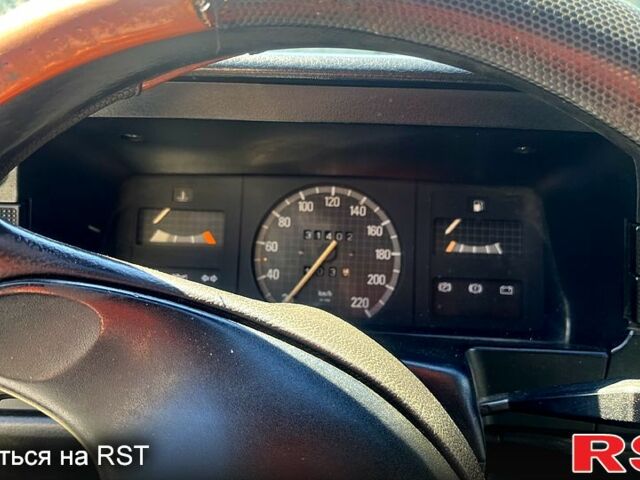 Серый Опель Кадет, объемом двигателя 1.3 л и пробегом 300 тыс. км за 1000 $, фото 9 на Automoto.ua