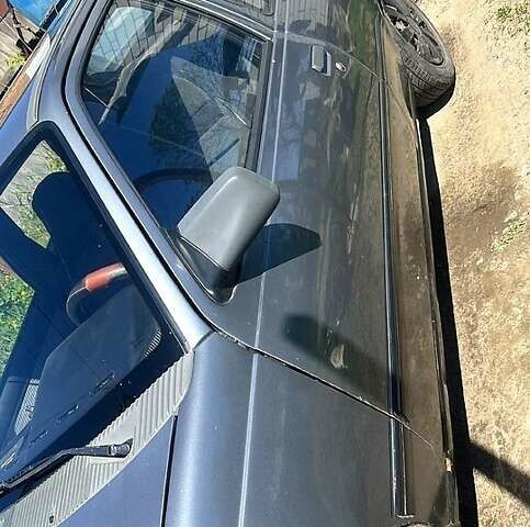 Серый Опель Кадет, объемом двигателя 1.3 л и пробегом 300 тыс. км за 1000 $, фото 6 на Automoto.ua