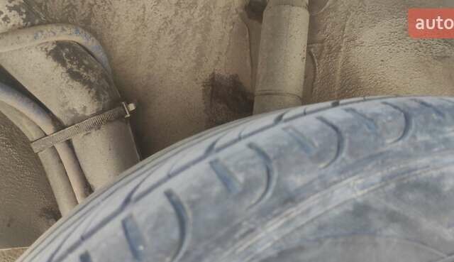 Сірий Опель Кадет, об'ємом двигуна 1.3 л та пробігом 170 тис. км за 1200 $, фото 15 на Automoto.ua