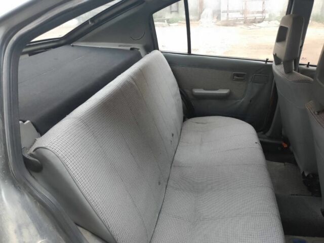 Серый Опель Кадет, объемом двигателя 1.3 л и пробегом 50 тыс. км за 630 $, фото 7 на Automoto.ua