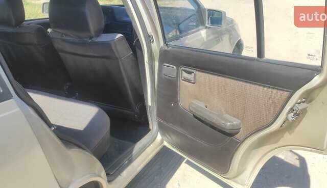 Сірий Опель Кадет, об'ємом двигуна 1.3 л та пробігом 170 тис. км за 1200 $, фото 14 на Automoto.ua