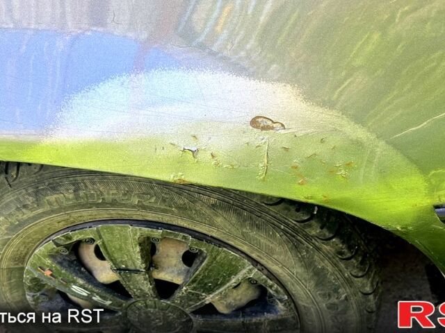 Серый Опель Кадет, объемом двигателя 1.3 л и пробегом 300 тыс. км за 1000 $, фото 1 на Automoto.ua