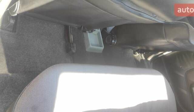 Сірий Опель Кадет, об'ємом двигуна 1.3 л та пробігом 170 тис. км за 1200 $, фото 12 на Automoto.ua