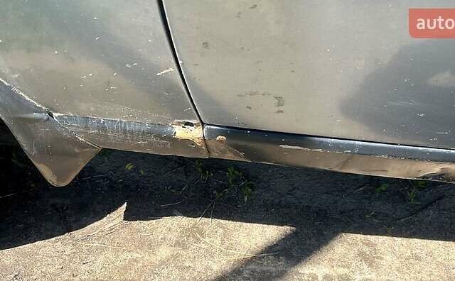 Серый Опель Кадет, объемом двигателя 1.3 л и пробегом 300 тыс. км за 1000 $, фото 2 на Automoto.ua