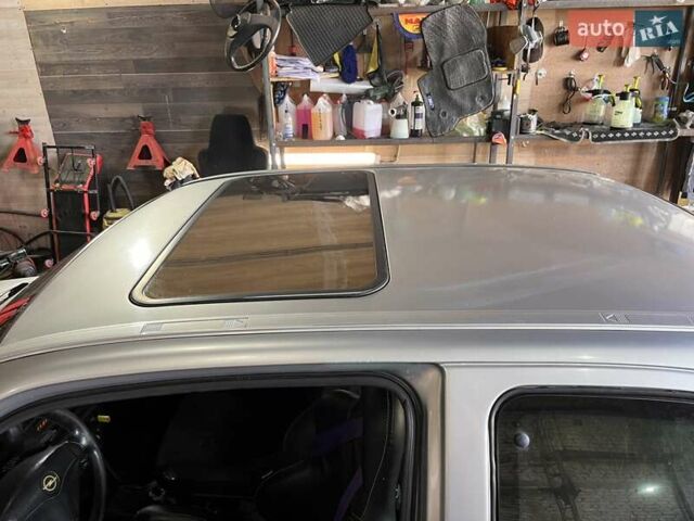 Сірий Опель Кадет, об'ємом двигуна 2 л та пробігом 160 тис. км за 2600 $, фото 12 на Automoto.ua