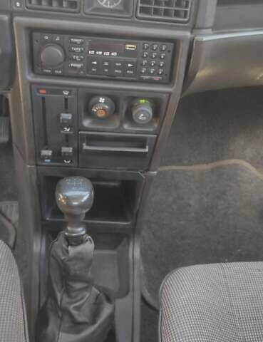 Сірий Опель Кадет, об'ємом двигуна 1.3 л та пробігом 170 тис. км за 1200 $, фото 20 на Automoto.ua