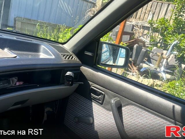 Серый Опель Кадет, объемом двигателя 1.3 л и пробегом 300 тыс. км за 1000 $, фото 11 на Automoto.ua