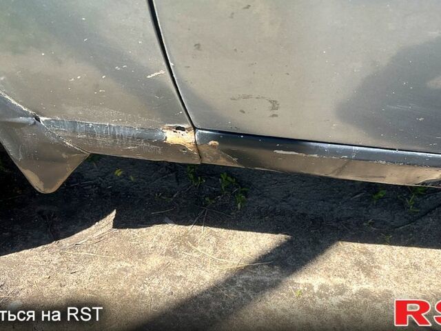 Серый Опель Кадет, объемом двигателя 1.3 л и пробегом 300 тыс. км за 1000 $, фото 3 на Automoto.ua