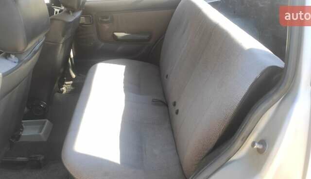 Сірий Опель Кадет, об'ємом двигуна 1.3 л та пробігом 170 тис. км за 1200 $, фото 11 на Automoto.ua