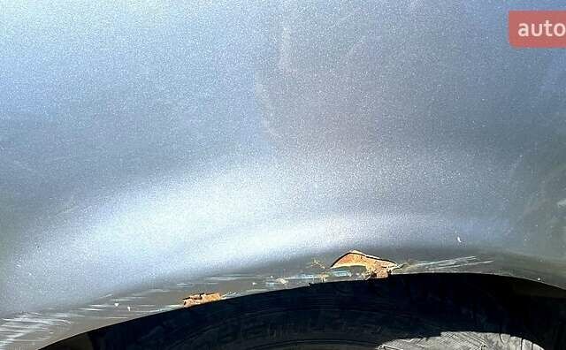 Серый Опель Кадет, объемом двигателя 1.3 л и пробегом 300 тыс. км за 1000 $, фото 12 на Automoto.ua