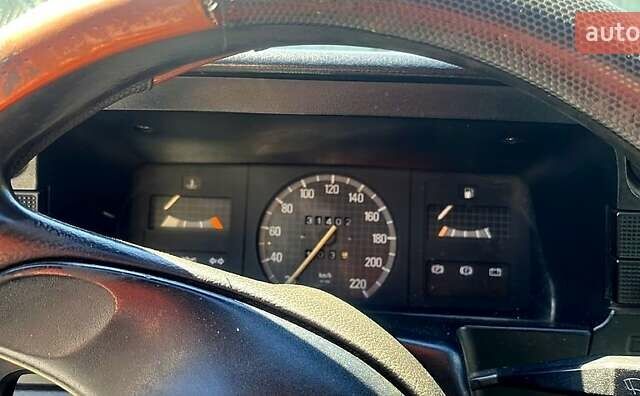 Серый Опель Кадет, объемом двигателя 1.3 л и пробегом 300 тыс. км за 1000 $, фото 8 на Automoto.ua