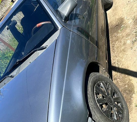 Серый Опель Кадет, объемом двигателя 1.3 л и пробегом 300 тыс. км за 1000 $, фото 8 на Automoto.ua