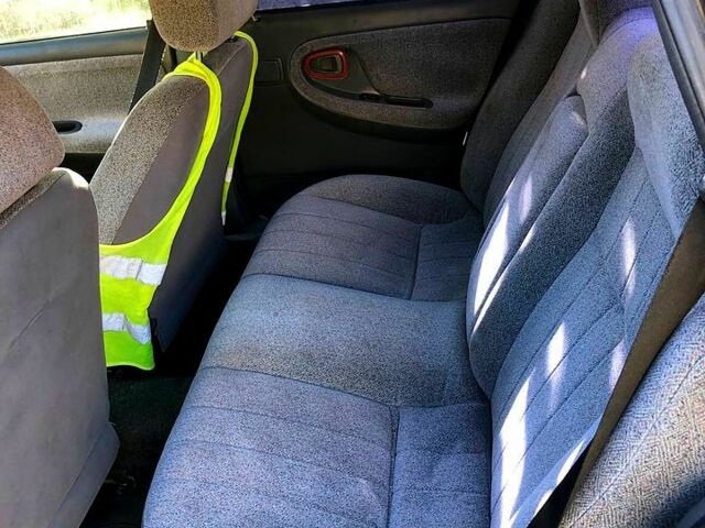 Серый Опель Кадет, объемом двигателя 1.3 л и пробегом 0 тыс. км за 950 $, фото 5 на Automoto.ua