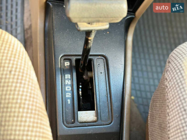 Серый Опель Кадет, объемом двигателя 0 л и пробегом 200 тыс. км за 1400 $, фото 5 на Automoto.ua