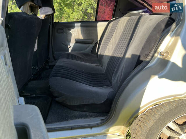 Серый Опель Кадет, объемом двигателя 1.3 л и пробегом 150 тыс. км за 1400 $, фото 17 на Automoto.ua