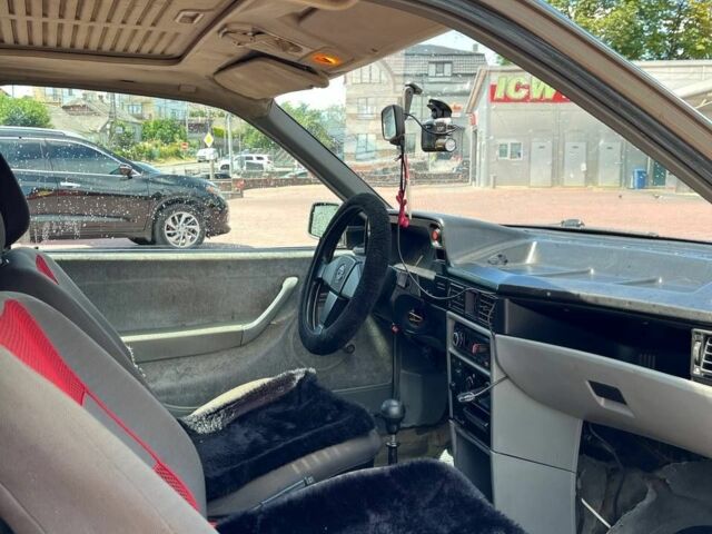 Серый Опель Кадет, объемом двигателя 0 л и пробегом 270 тыс. км за 461 $, фото 8 на Automoto.ua