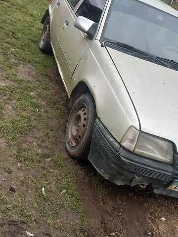 Сірий Опель Кадет, об'ємом двигуна 1.3 л та пробігом 838 тис. км за 450 $, фото 1 на Automoto.ua