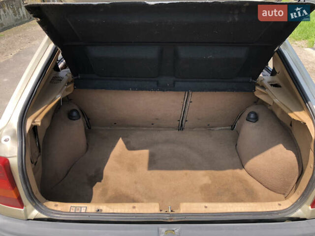 Серый Опель Кадет, объемом двигателя 1.3 л и пробегом 122 тыс. км за 850 $, фото 10 на Automoto.ua