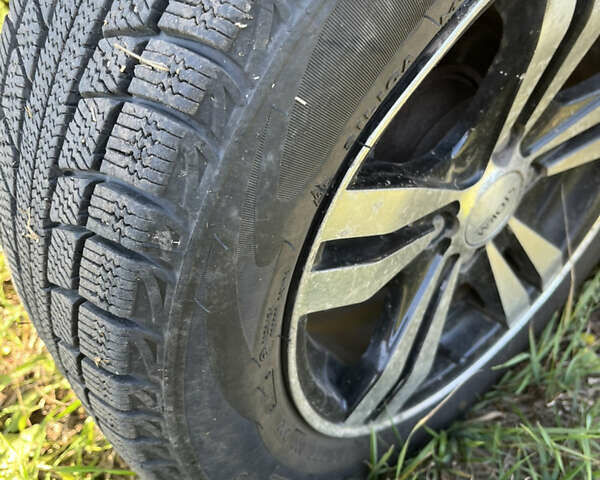 Серый Опель Кадет, объемом двигателя 1.3 л и пробегом 150 тыс. км за 1400 $, фото 5 на Automoto.ua