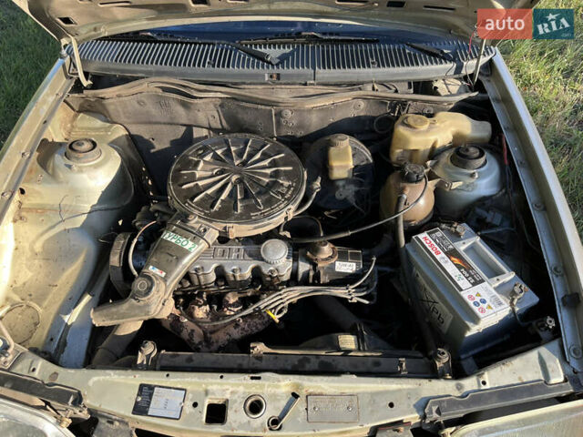 Серый Опель Кадет, объемом двигателя 1.3 л и пробегом 150 тыс. км за 1400 $, фото 27 на Automoto.ua