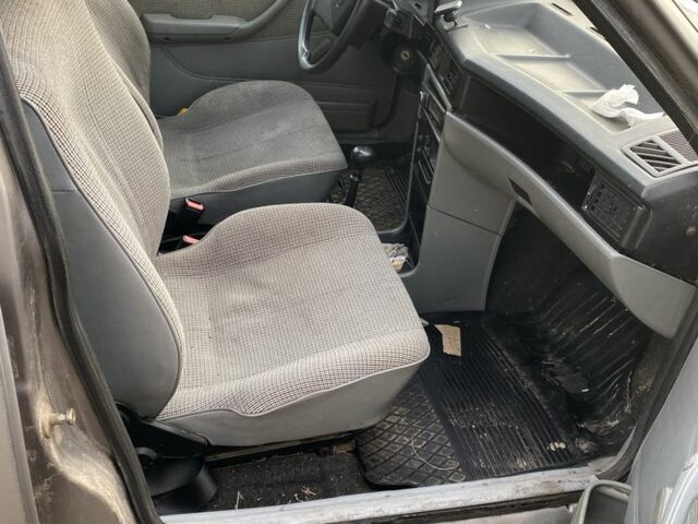 Серый Опель Кадет, объемом двигателя 1 л и пробегом 77 тыс. км за 707 $, фото 1 на Automoto.ua