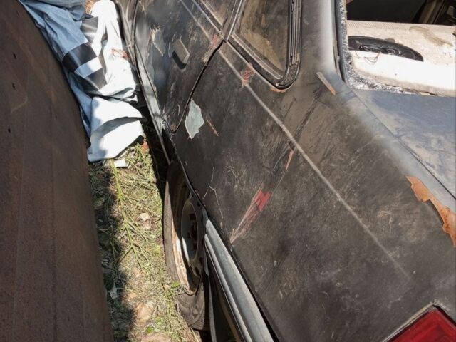 Сірий Опель Кадет, об'ємом двигуна 1.3 л та пробігом 1 тис. км за 500 $, фото 2 на Automoto.ua