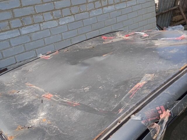 Сірий Опель Кадет, об'ємом двигуна 1.3 л та пробігом 1 тис. км за 500 $, фото 5 на Automoto.ua