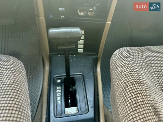 Серый Опель Кадет, объемом двигателя 0 л и пробегом 200 тыс. км за 1400 $, фото 10 на Automoto.ua