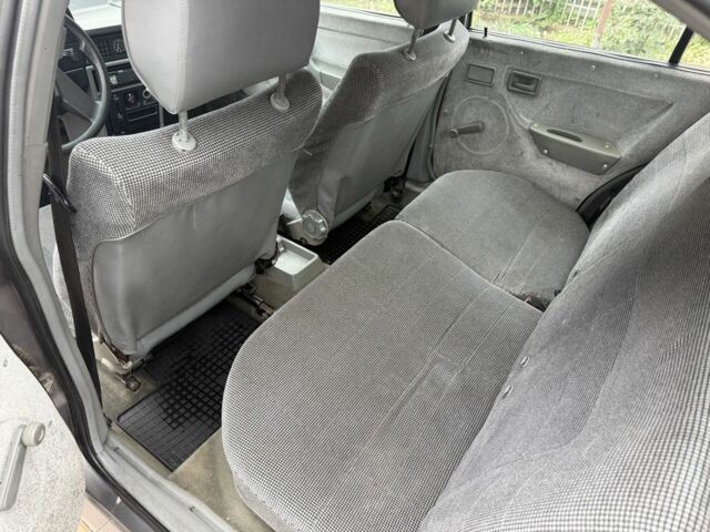 Серый Опель Кадет, объемом двигателя 1.3 л и пробегом 135 тыс. км за 1300 $, фото 9 на Automoto.ua